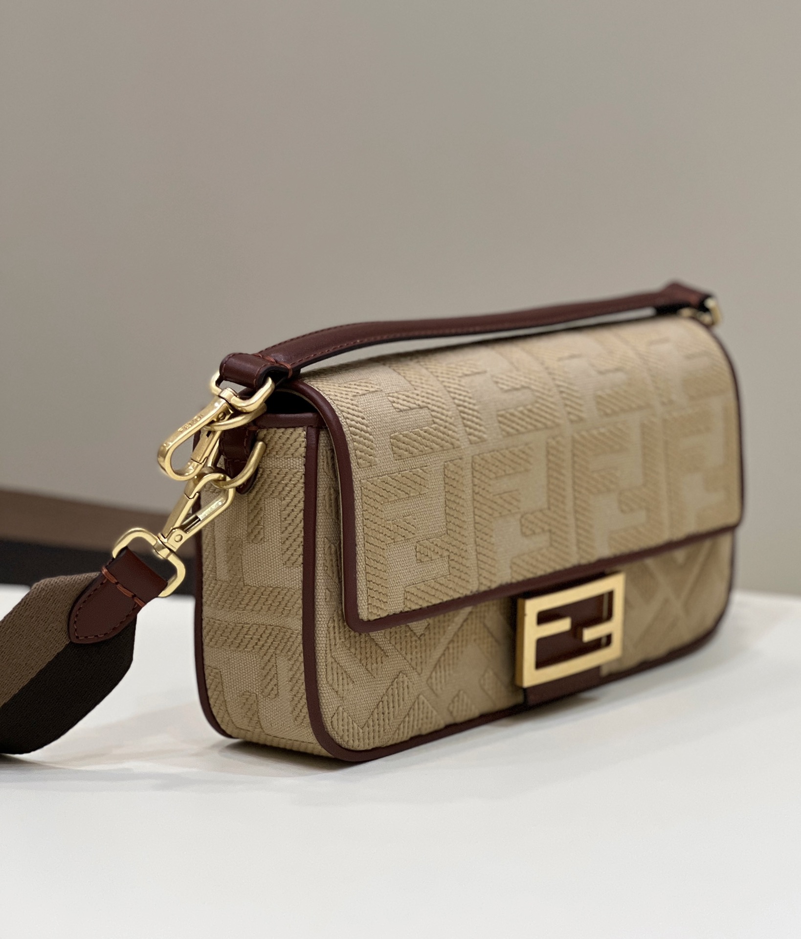 Fendi Satchel Bags